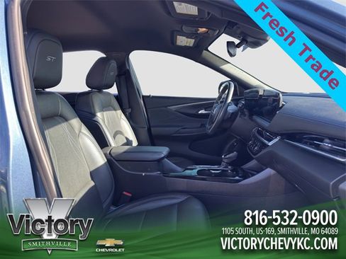 Used 2024 Buick Envista Sport Touring w/ Convenience I Package image 17