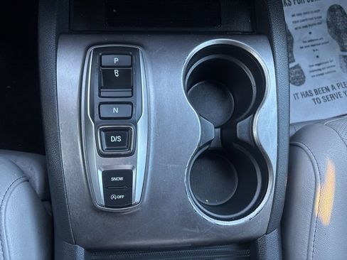 Used 2022 Honda Passport EX-L image 24