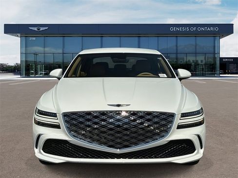 New 2026 Genesis G80 2.5T image 6