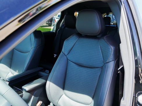 New 2026 Toyota Sienna XLE Woodland Edition AWD/4WD image 17