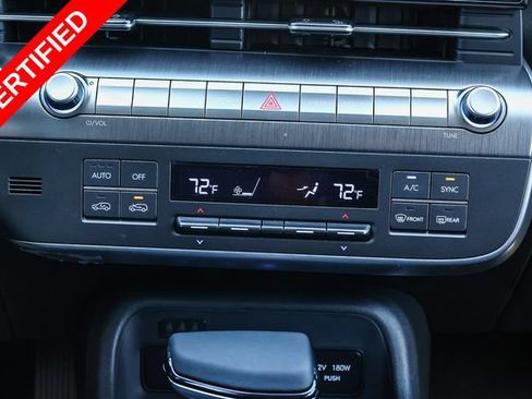 Used 2026 Hyundai Kona SEL Sport FWD image 13