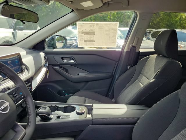 New 2026 Nissan Rogue SV AWD/4WD image 18