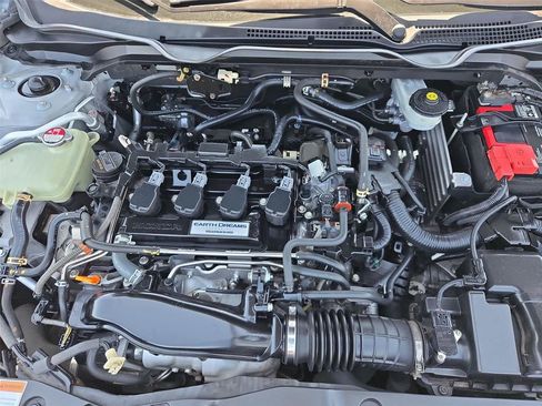 Used 2016 Honda Civic EX-L image 21