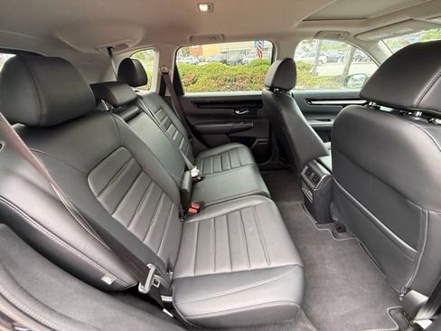 Used 2024 Honda CR-V EX-L image 37