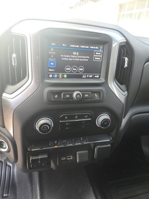 Used 2024 Chevrolet Silverado 3500 W/T AWD/4WD image 15