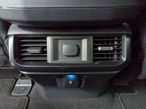 New 2025 Ford F150 STX w/ Equipment Group 200A image 18