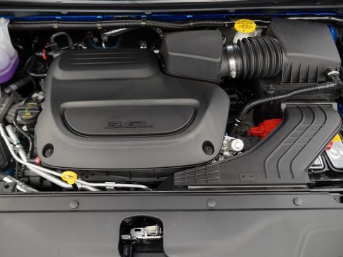 New 2026 Chrysler Pacifica Select image 35