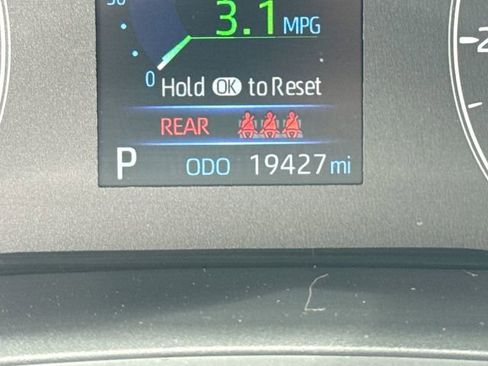Certified 2025 Toyota Corolla SE FWD image 30