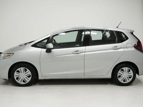 Used 2019 Honda Fit LX image 7