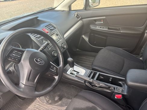 Used 2013 Subaru Crosstrek 2.0i Premium AWD/4WD image 20