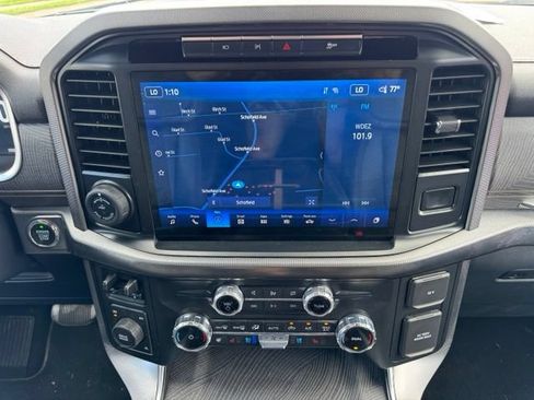Used 2022 Ford F150 Platinum w/ Equipment Group 701A High AWD/4WD image 20