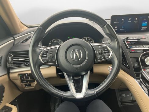 Used 2019 Acura RDX AWD image 12