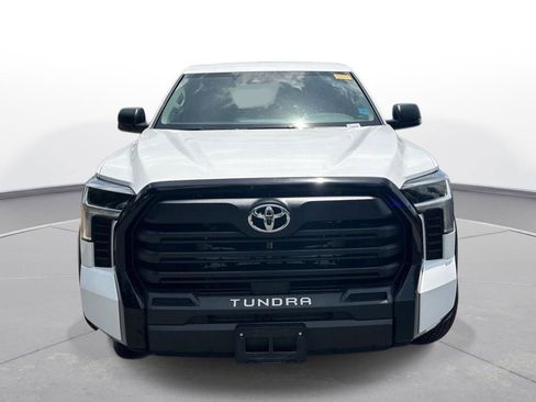 Used 2023 Toyota Tundra SR w/ SR Tow Package AWD/4WD image 3