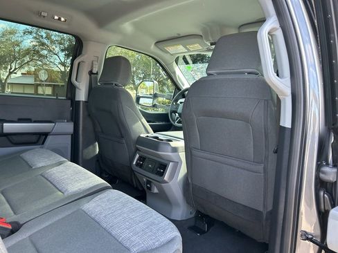 Used 2026 Ford F350 XLT image 44