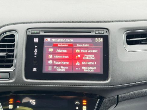 Used 2017 Honda HR-V EX-L image 59