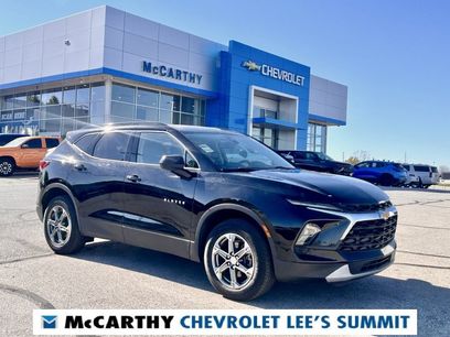 Certified 2023 Chevrolet Blazer LT w/ Convenience Package