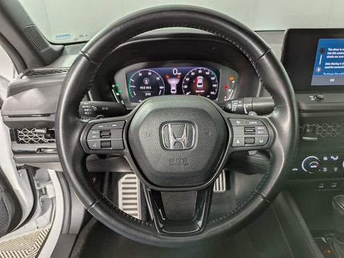 Certified 2023 Honda Accord Sport image 23