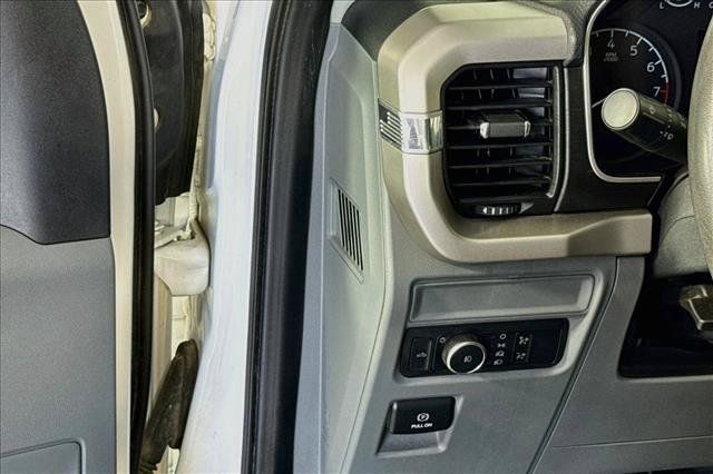 Used 2021 Ford F150 XL w/ Equipment Group 101A High AWD/4WD image 10