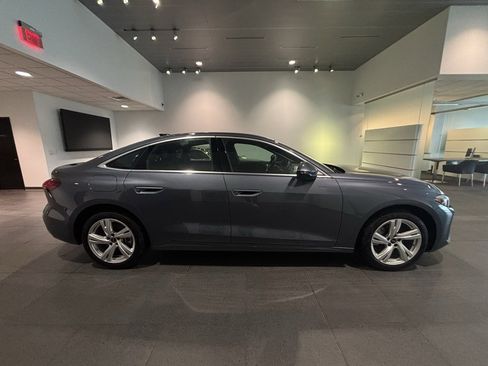 New 2025 Audi A5 2.0T Premium Plus image 28