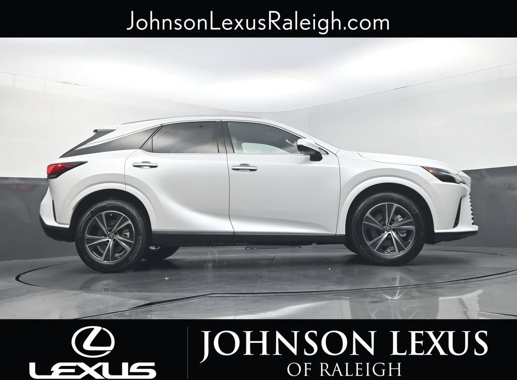 New 2026 Lexus RX 350 Premium FWD image 21