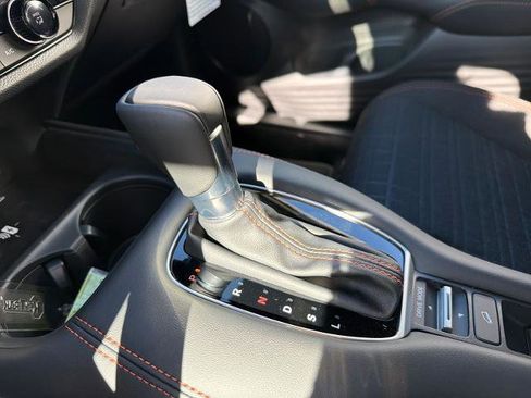 New 2026 Honda HR-V Sport image 17