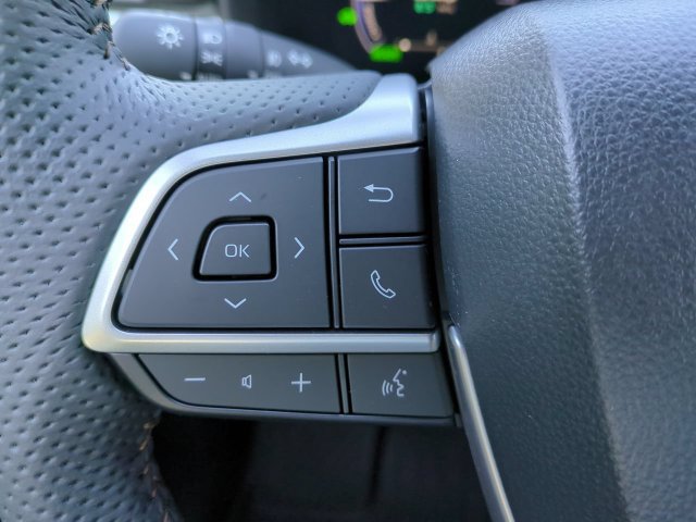 New 2026 Toyota Sienna Limited AWD/4WD image 25