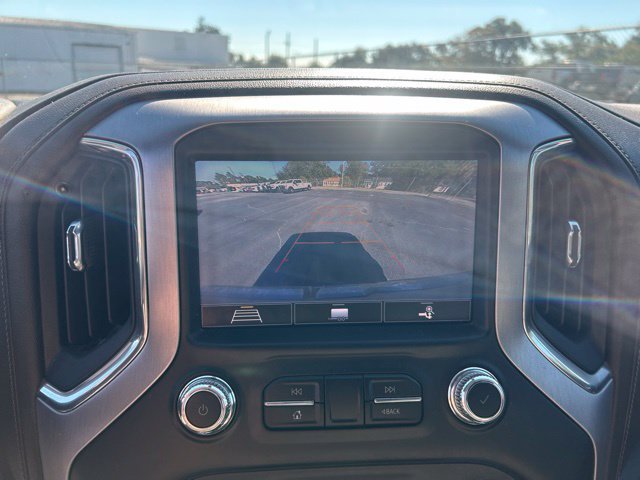 Used 2020 GMC Sierra 1500 SLT w/ SLT Premium Package AWD/4WD image 11