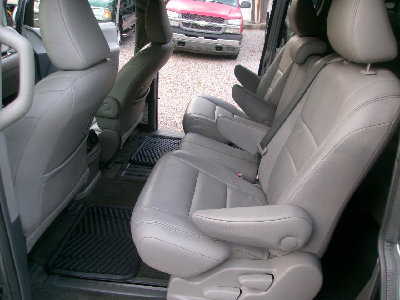 Used 2016 Toyota Sienna XLE Premium FWD image 7
