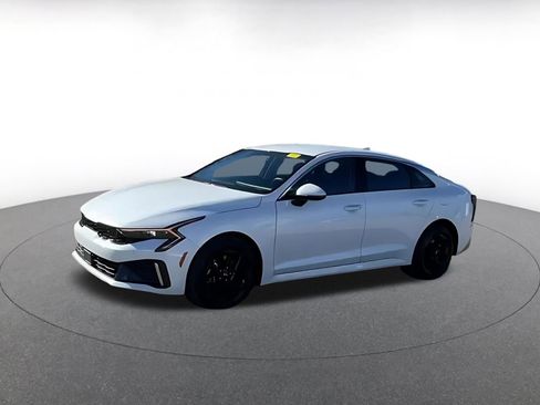 Used 2025 Kia K5 LXS image 8