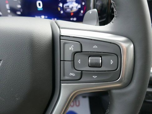 New 2026 Chevrolet Silverado 1500 LT Trail Boss w/ LT Trail Boss Premium Package image 19