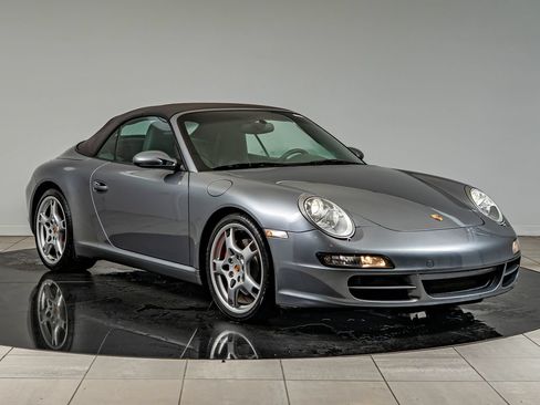 Used 2006 Porsche 911 Carrera S RWD image 10