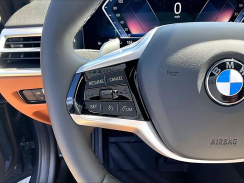 Certified 2025 BMW 330i xDrive Sedan w/ Premium Package image 24