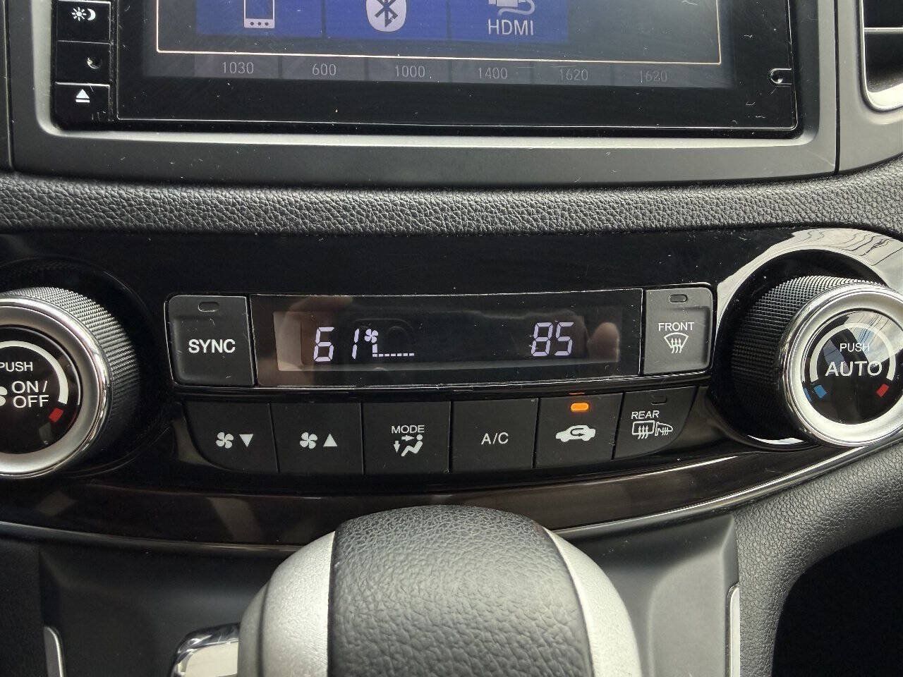 Used 2015 Honda CR-V EX-L image 21
