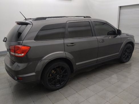 Used 2018 Dodge Journey GT w/ Driver Convenience Group FWD image 10