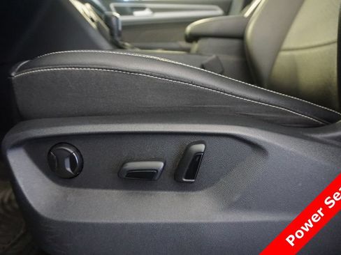 Used 2022 Volkswagen Atlas SE AWD/4WD image 6