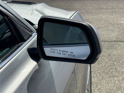 Used 2020 Ford Mustang Premium w/ Equipment Group 201A RWD image 17