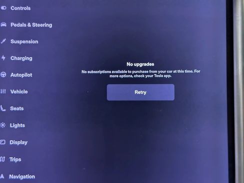 Used 2017 Tesla Model X 75D image 44