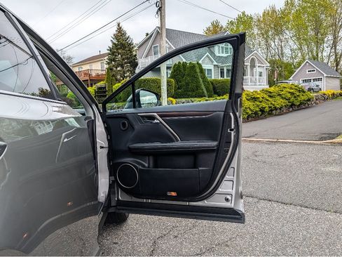 Used 2021 Lexus RX 350 AWD w/ Premium Package image 13