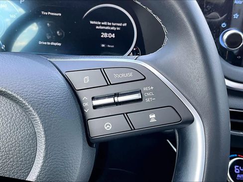 Used 2023 Hyundai Sonata SEL w/ Convenience Package image 24