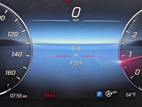 Used 2024 Mercedes-Benz C 300 Sedan image 11