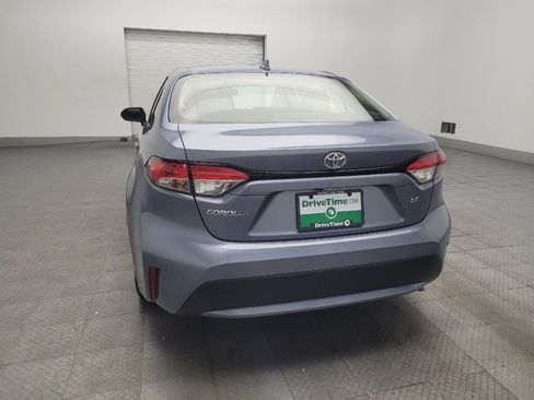 Used 2022 Toyota Corolla LE w/ LE Premium Package FWD image 6