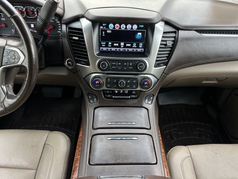 Used 2018 Chevrolet Tahoe Premier RWD image 22
