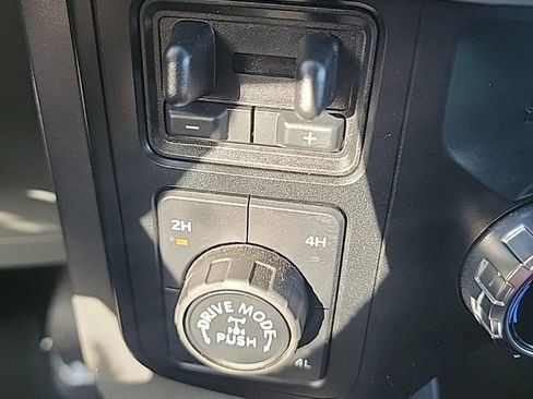 Certified 2023 Ford F150 XLT w/ Equipment Group 302A High image 48