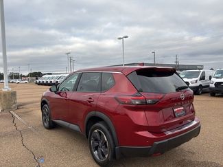 Certified 2026 Nissan Rogue SV video 2