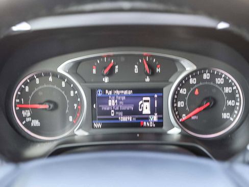 Used 2019 Chevrolet Blazer LT image 22