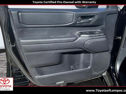 Certified 2025 Toyota Land Cruiser 1958 image 23