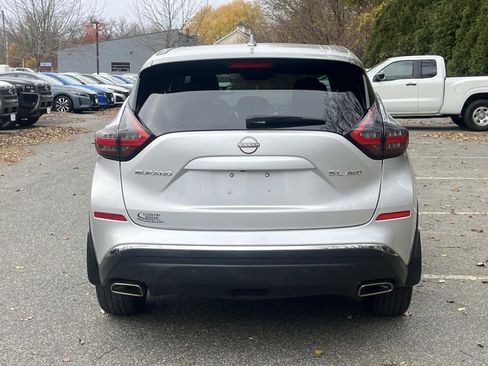 Used 2024 Nissan Murano SL image 6