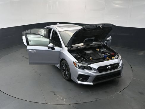 Used 2019 Subaru WRX Limited AWD/4WD image 17