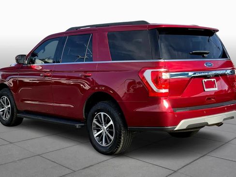 Used 2019 Ford Expedition XLT image 10