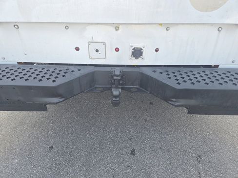 Used 2016 RAM 3500 Tradesman w/ Power Accessory Group image 8